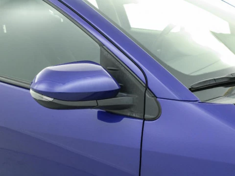 Toyota Yaris YA Yaris - MC24