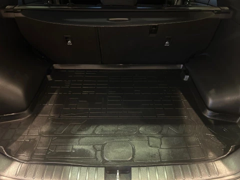 Hyundai Tucson TUCSON GDI 1.6 131 CV 4X2 KLASS