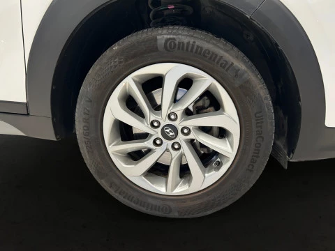 Hyundai Tucson TUCSON GDI 1.6 131 CV 4X2 KLASS