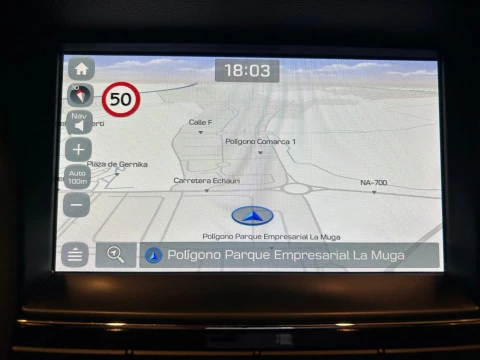 Hyundai Tucson TUCSON GDI 1.6 131 CV 4X2 KLASS