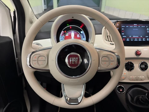 Fiat 500 1.0 Hybrid Dolcevita 51 kW (70 CV)