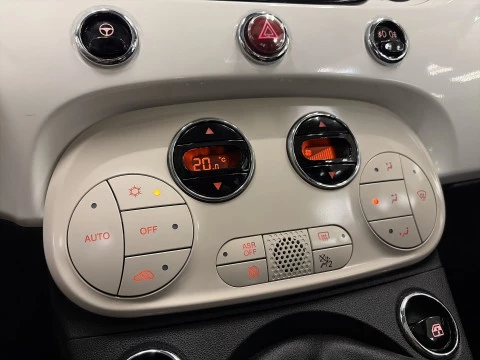 Fiat 500 1.0 Hybrid Dolcevita 51 kW (70 CV)