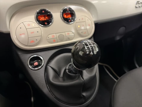 Fiat 500 1.0 Hybrid Dolcevita 51 kW (70 CV)