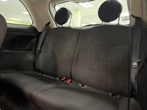 Fiat 500 1.0 Hybrid Dolcevita 51 kW (70 CV)