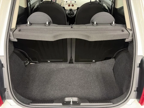 Fiat 500 1.0 Hybrid Dolcevita 51 kW (70 CV)
