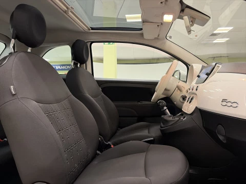 Fiat 500 1.0 Hybrid Dolcevita 51 kW (70 CV)