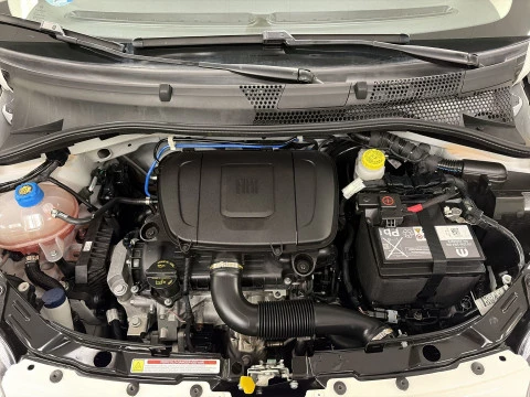 Fiat 500 1.0 Hybrid Dolcevita 51 kW (70 CV)