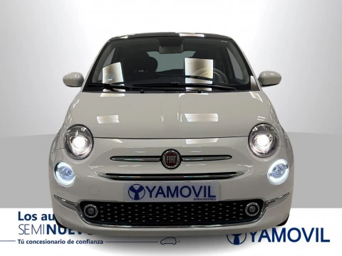 Fiat 500 1.0 Hybrid Dolcevita 51 kW (70 CV)