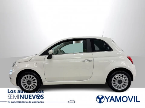 Fiat 500 1.0 Hybrid Dolcevita 51 kW (70 CV)
