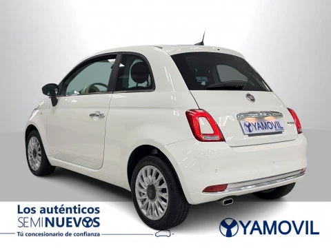 Fiat 500 1.0 Hybrid Dolcevita 51 kW (70 CV)