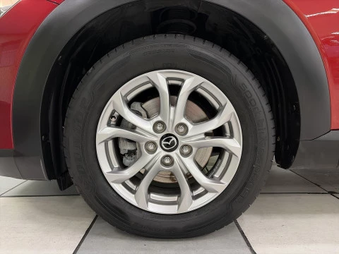 Mazda CX-3 2.0 G Origin 2WD 89 kW (121 CV)