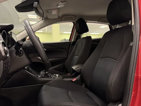 Mazda CX-3 2.0 G Origin 2WD 89 kW (121 CV)