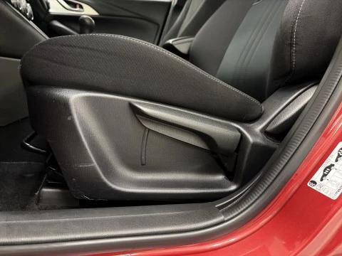 Mazda CX-3 2.0 G Origin 2WD 89 kW (121 CV)