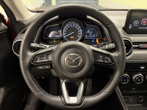 Mazda CX-3 2.0 G Origin 2WD 89 kW (121 CV)