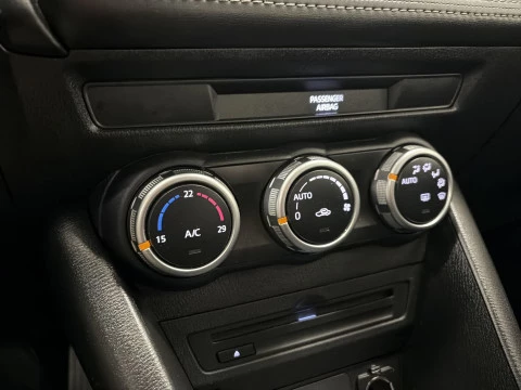 Mazda CX-3 2.0 G Origin 2WD 89 kW (121 CV)