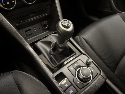 Mazda CX-3 2.0 G Origin 2WD 89 kW (121 CV)