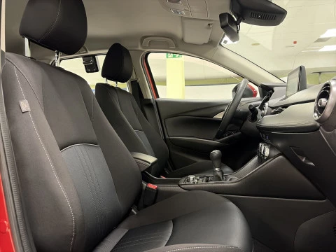 Mazda CX-3 2.0 G Origin 2WD 89 kW (121 CV)