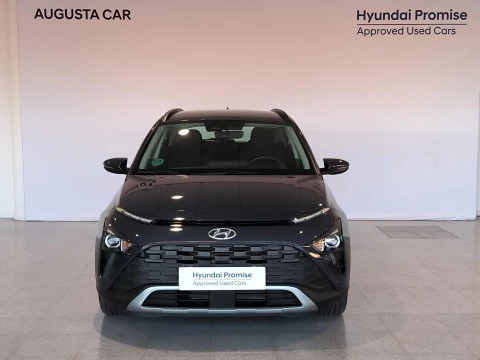 Hyundai Bayon 1.2 MPI Maxx