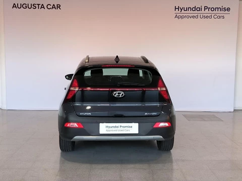 Hyundai Bayon 1.2 MPI Maxx