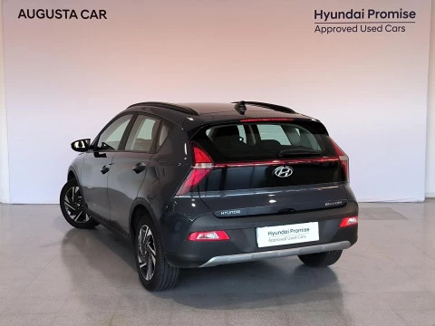 Hyundai Bayon 1.2 MPI Maxx