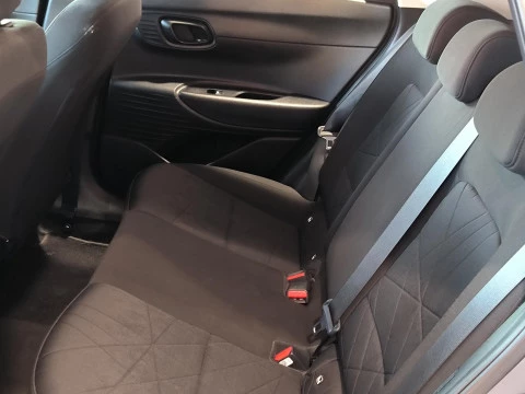 Hyundai Bayon 1.2 MPI Maxx
