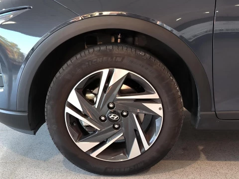 Hyundai Bayon 1.2 MPI Maxx