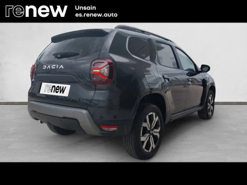 Dacia Duster Journey Go TCE 110kW (150CV) 4X2 EDC