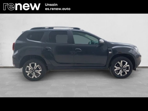 Dacia Duster Journey Go TCE 110kW (150CV) 4X2 EDC