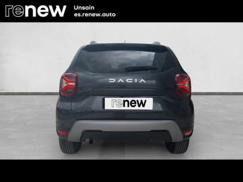 Dacia Duster Journey Go TCE 110kW (150CV) 4X2 EDC
