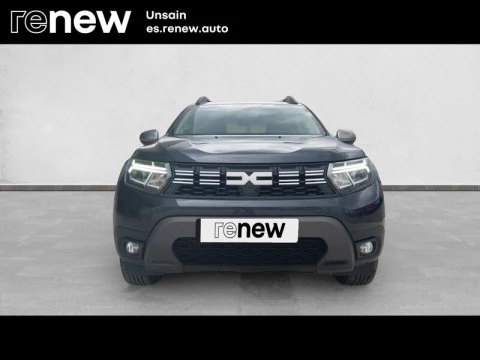 Dacia Duster Journey Go TCE 110kW (150CV) 4X2 EDC
