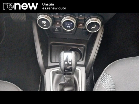Dacia Duster Journey Go TCE 110kW (150CV) 4X2 EDC