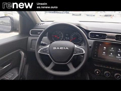 Dacia Duster Journey Go TCE 110kW (150CV) 4X2 EDC