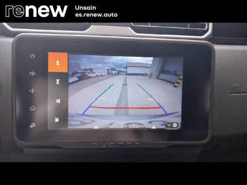 Dacia Duster Journey Go TCE 110kW (150CV) 4X2 EDC