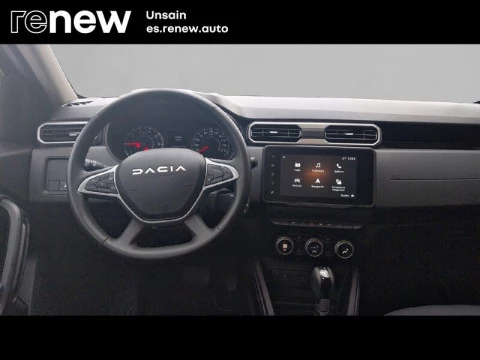 Dacia Duster Journey Go TCE 110kW (150CV) 4X2 EDC