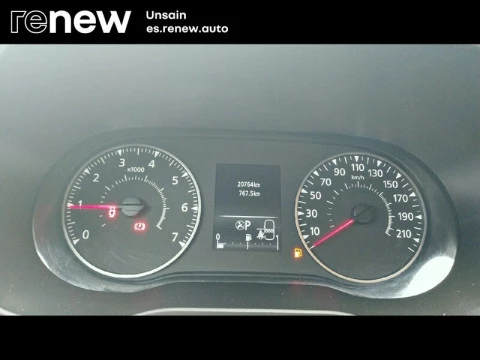Dacia Duster Journey Go TCE 110kW (150CV) 4X2 EDC