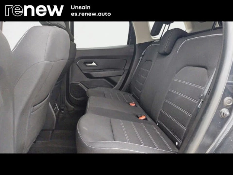 Dacia Duster Journey Go TCE 110kW (150CV) 4X2 EDC