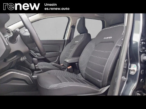 Dacia Duster Journey Go TCE 110kW (150CV) 4X2 EDC
