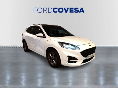Ford Kuga ST-Line X 2.5 Duratec PHEV 165kW Auto