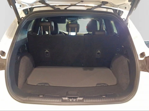 Ford Kuga ST-Line X 2.5 Duratec PHEV 165kW Auto