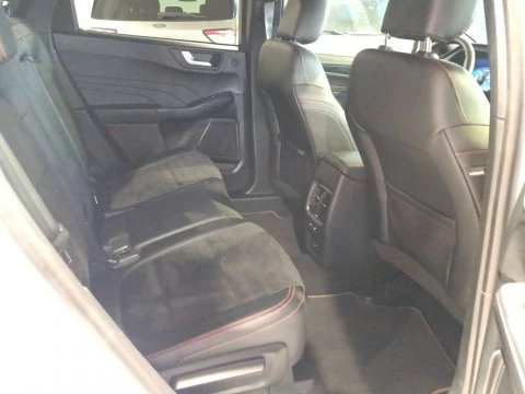 Ford Kuga ST-Line X 2.5 Duratec PHEV 165kW Auto