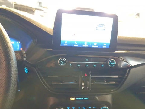 Ford Kuga ST-Line X 2.5 Duratec PHEV 165kW Auto