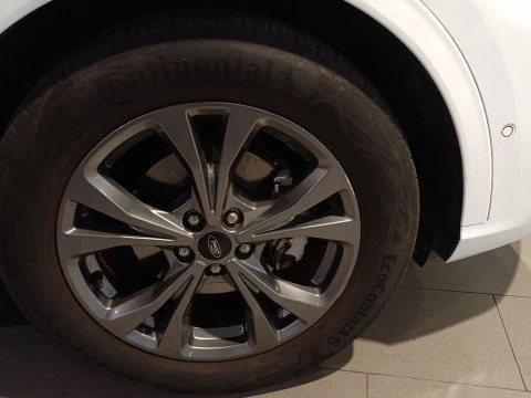 Ford Kuga ST-Line X 2.5 Duratec PHEV 165kW Auto