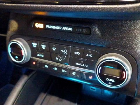 Ford Kuga ST-Line X 2.5 Duratec PHEV 165kW Auto