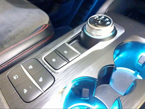 Ford Kuga ST-Line X 2.5 Duratec PHEV 165kW Auto