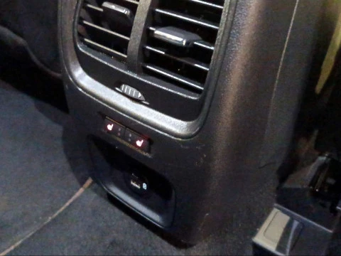 Ford Kuga ST-Line X 2.5 Duratec PHEV 165kW Auto