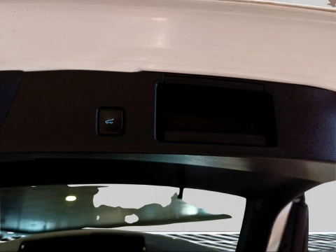 Ford Kuga ST-Line X 2.5 Duratec PHEV 165kW Auto