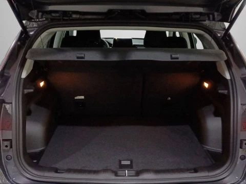 Jeep Compass eHybrid 1.5 MHEV 96kW Longitude Dct