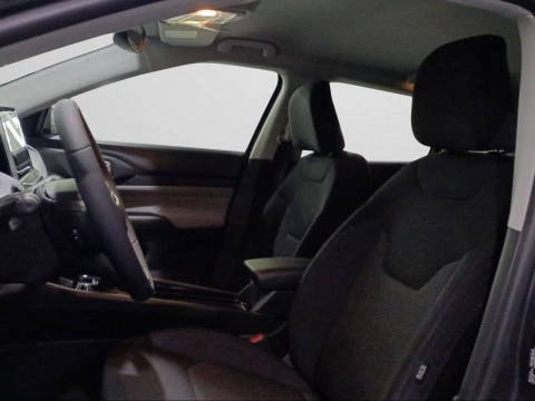 Jeep Compass eHybrid 1.5 MHEV 96kW Longitude Dct