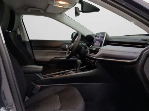 Jeep Compass eHybrid 1.5 MHEV 96kW Longitude Dct