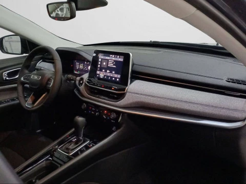 Jeep Compass eHybrid 1.5 MHEV 96kW Longitude Dct